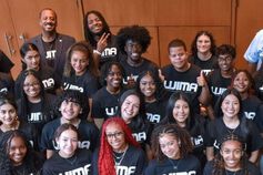 Ujima Scholars Program